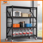 Kệ sắt V lỗ giá rẻ, chất lượng cao