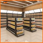 Kệ sắt để hàng tạp hóa bền đẹp