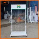 Kệ treo trưng bày sản phẩm quảng cáo chất lượng