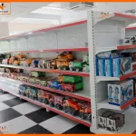 Kệ trưng bày đồ chơi trẻ em giúp tăng trải nghiệm mua sắm