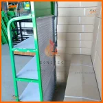 Kệ trưng bày nước giặt giá rẻ, tốt
