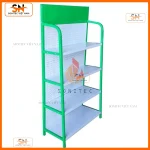 Kệ trưng bày nước giặt giá rẻ, đẹp