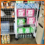Mẫu kệ trưng bày sản phẩm tốt, bền bỉ