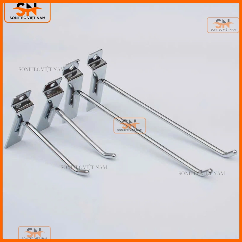 Móc treo cửa hàng bền, giá tốt