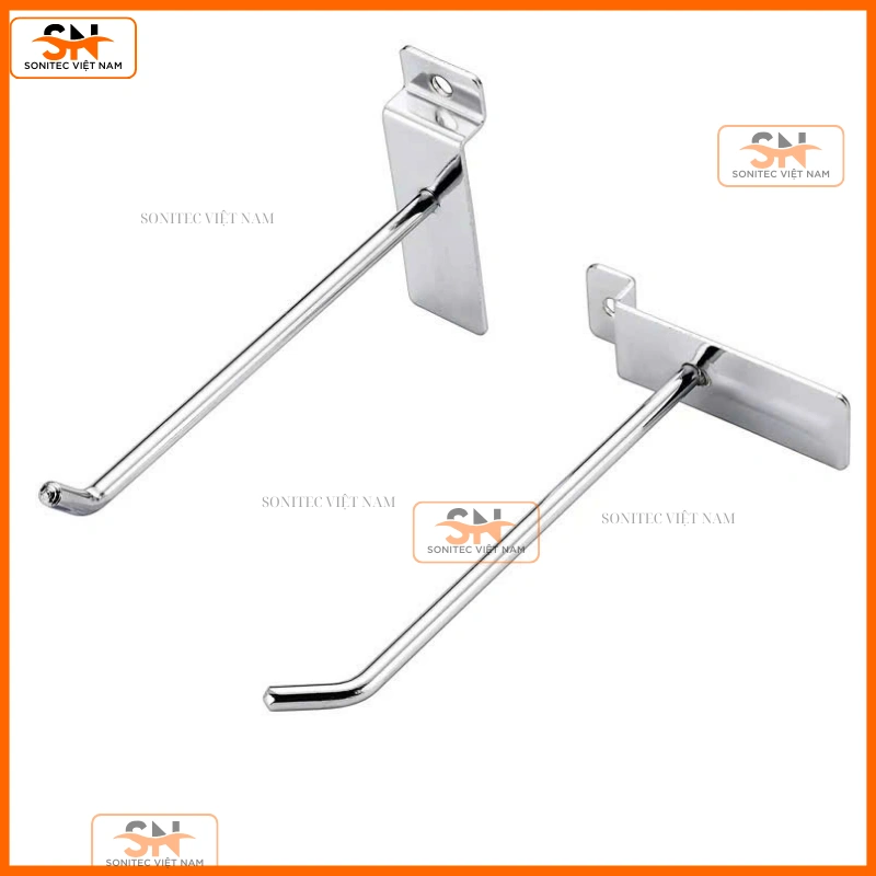 Móc treo cửa hàng chuyên dụng giá rẻ