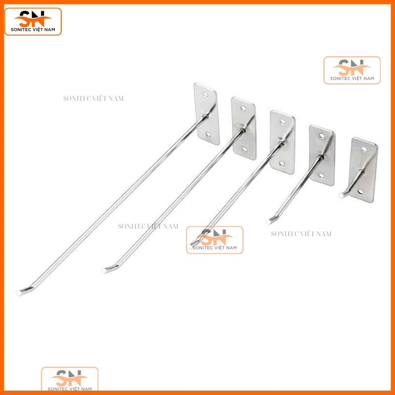 Móc treo cửa hàng giá rẻ