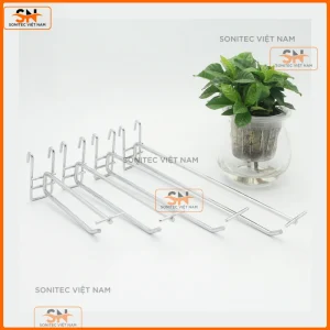 Móc treo cửa hàng chuyên dụng giá tốt