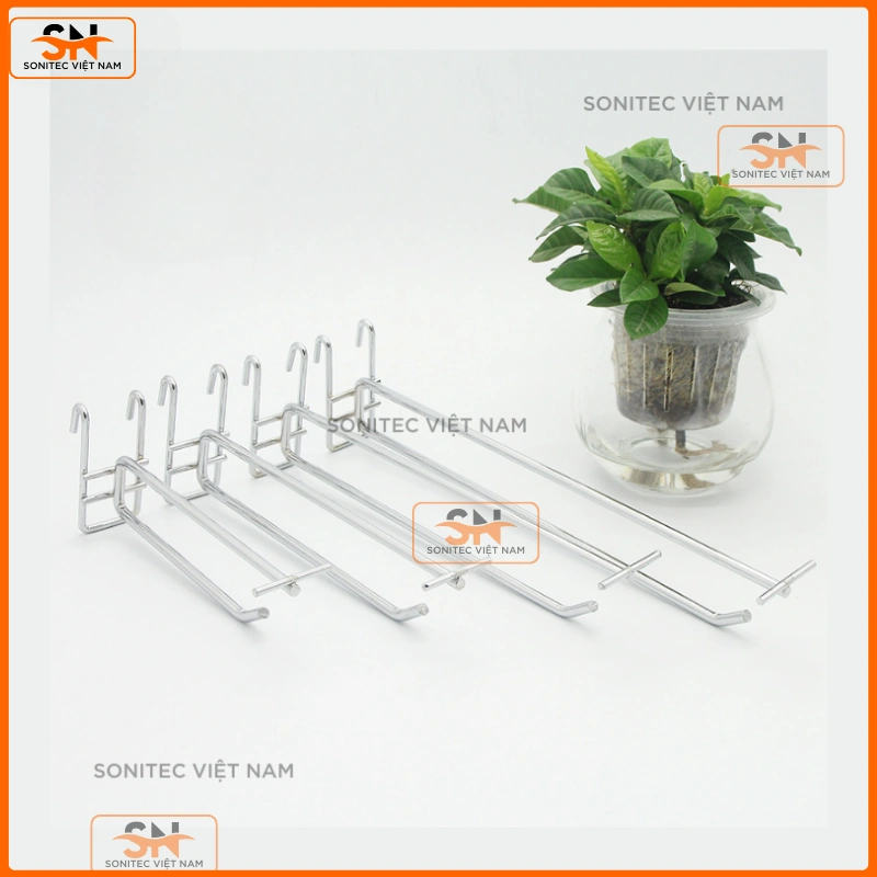 Móc treo cửa hàng chuyên dụng giá tốt