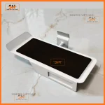 Móc treo giày cửa hàng đẹp