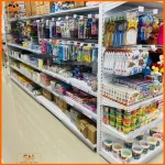 Móc treo hàng siêu thị cho shop, siêu thị mini