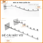 Móc treo hàng trưng bày đa năng