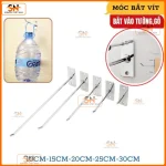 Móc treo hàng trưng bày đẹp