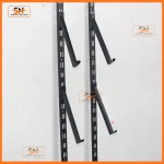 Móc treo ván trượt tiện lợi, bền