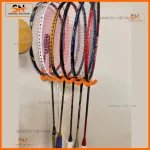 Móc treo vợt cầu lông gắn tường rẻ, đẹp