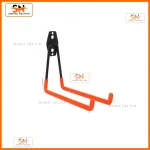 Móc treo xe đạp gắn tường bền bỉ