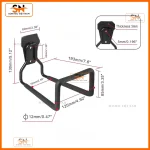 Móc trưng đồ bắt vít giá rẻ