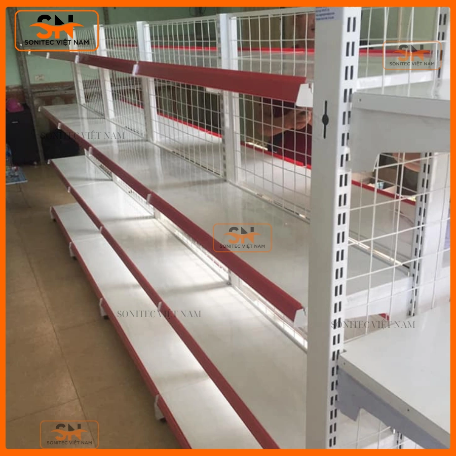 Mua kệ bán hàng tạp hóa uy tín
