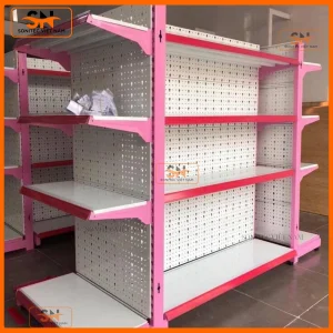 Mua kệ bán hàng tạp hóa chính hãng, uy tín, đa mẫu mã