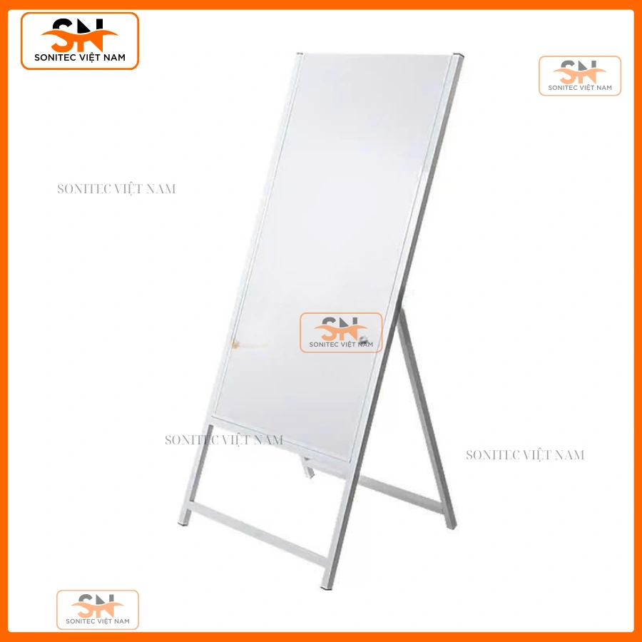 Thiết kế kệ trưng bày đèn LED tối ưu không gian bán lẻ