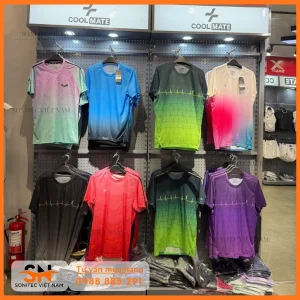 Nơi mua bán móc treo quần áo giá rẻ tại Hà Nội