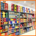 Kệ hàng Tết giá tốt, nhiều mẫu mã
