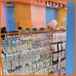 Móc inox treo phụ kiện giá tốt