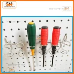 Móc treo 6 vòng bạc bằng thép bền bỉ