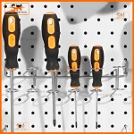 Móc treo 6 vòng bạc bằng thép chắc chắn