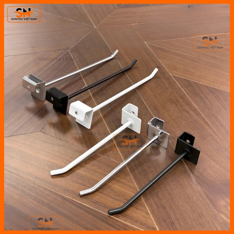 Móc treo phụ kiện thời trang đẹp