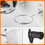 Móc trưng bóng bền bỉ