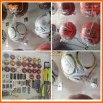 Móc trưng bóng các loại