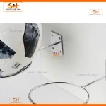 Móc trưng bóng chuyên dụng