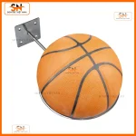 Móc trưng bóng cho shop, gia đình