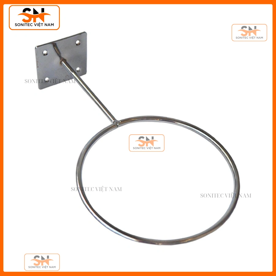 Móc trưng bóng chuyên nghiệp