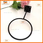 Móc trưng bóng bền, đẹp