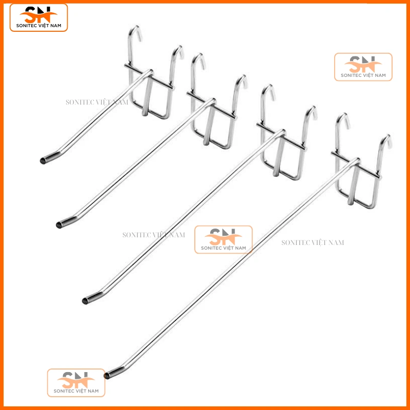 Phụ kiện móc treo inox bán ở đâu bền đẹp