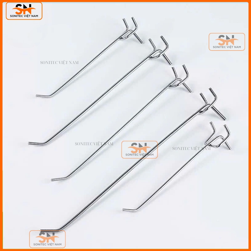 Phụ kiện móc treo inox bán ở đâu bền bỉ, chất lượng