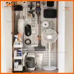 Tấm đục lỗ treo đồ chất lượng, nhiều kích thước