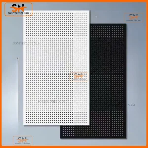 Tấm đục lỗ treo đồ chất lượng cao
