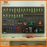 Tấm đục lỗ treo đồ chất lượng, đa năng