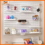 Tấm tôn đột lỗ treo đồ cao cấp, đẹp