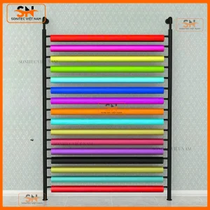 Giá để cuộn decal bền bỉ, hữu dụng