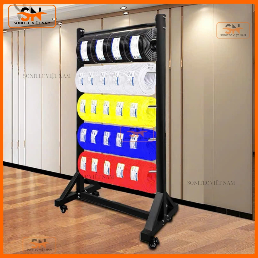 Giá đỡ cuộn cáp tải tốt
