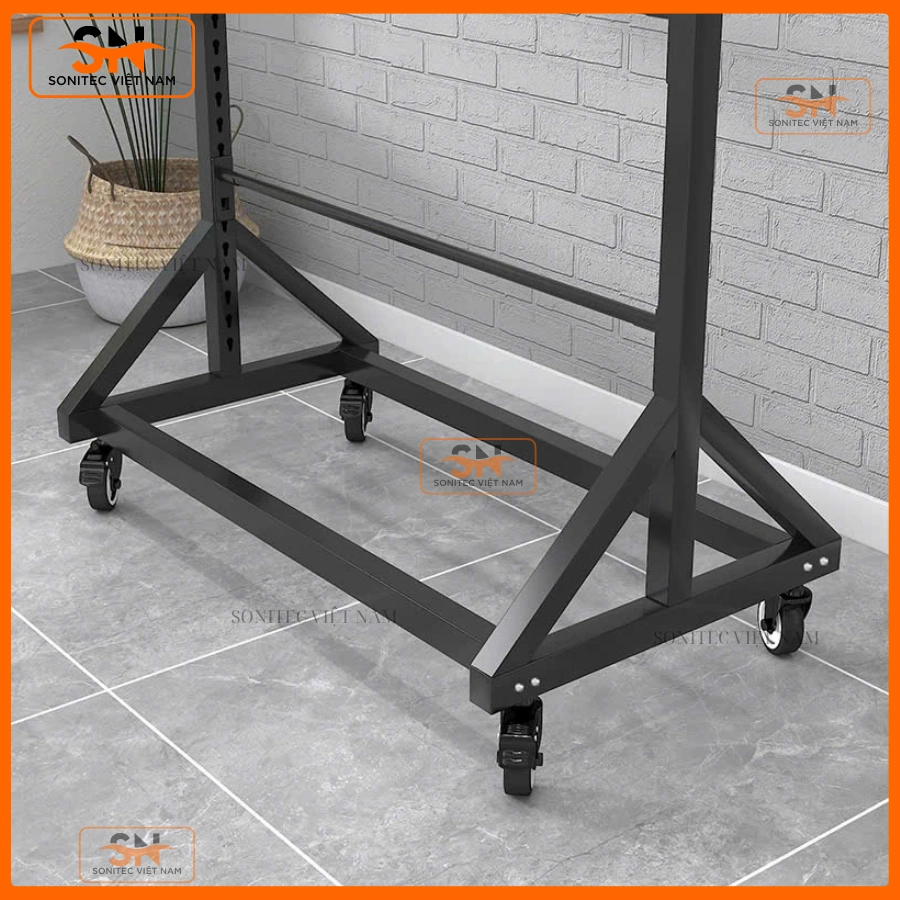 Giá đỡ cuộn cáp linh hoạt