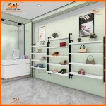 Kệ để giày dép bán hàng chuyên nghiệp