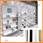 Kệ để giày dép gắn tường chắc chắn