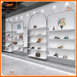 Kệ để giày dép gắn tường thẩm mỹ