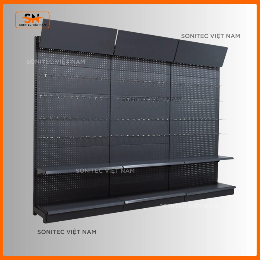 Kệ dụng cụ hệ ghép