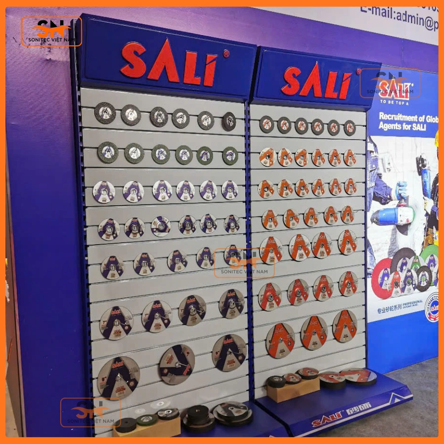 Kệ dụng cụ giá tốt