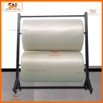 Kệ đựng màng bọc nhựa chắc chắn